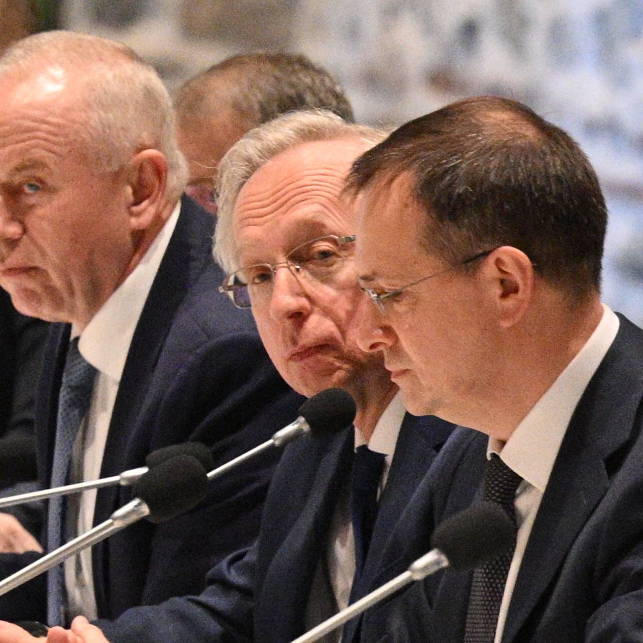 Фото: Рамиль Ситдиков / РИА Новости