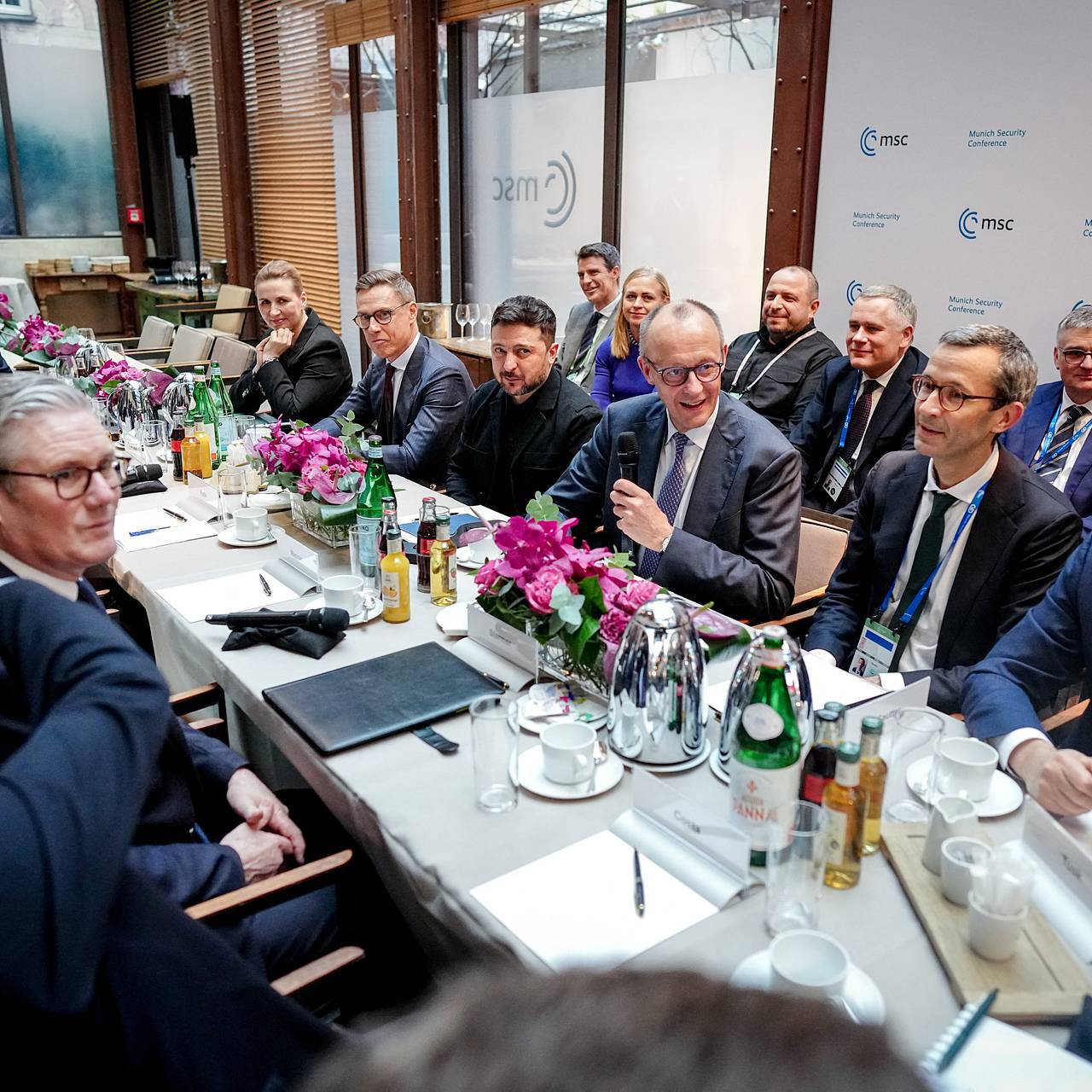 Дерипаска раскрыл реальную угрозу для Европы