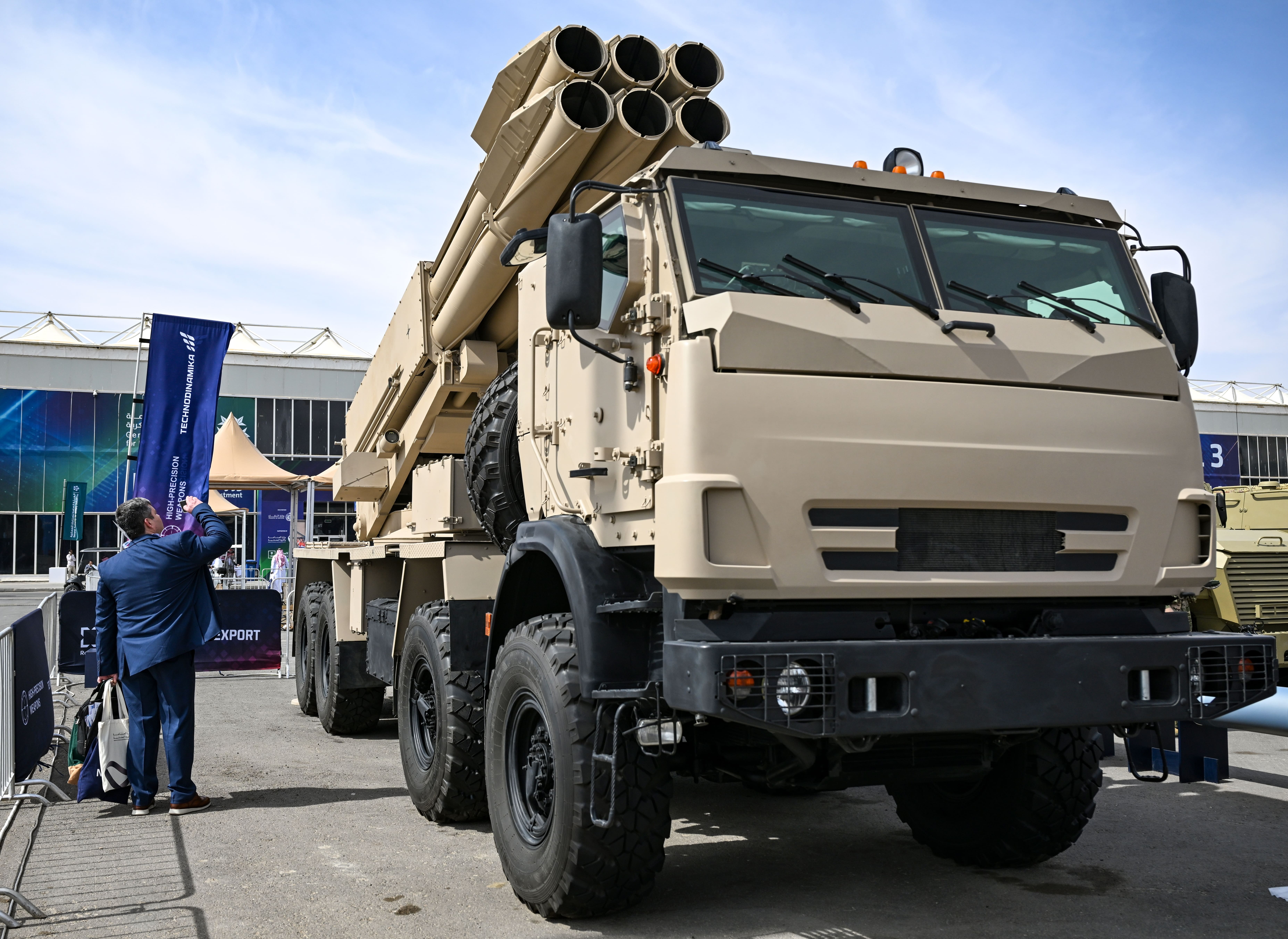 ��&nbsp; ������ ��������� �� ����� ������ HIMARS