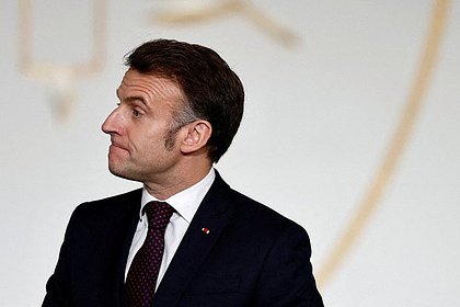 Экс-советник Пентагона заявил о планах Макрона посетить Москву