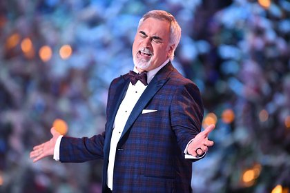 Уехавший из России Меладзе выступит в турецких отелях