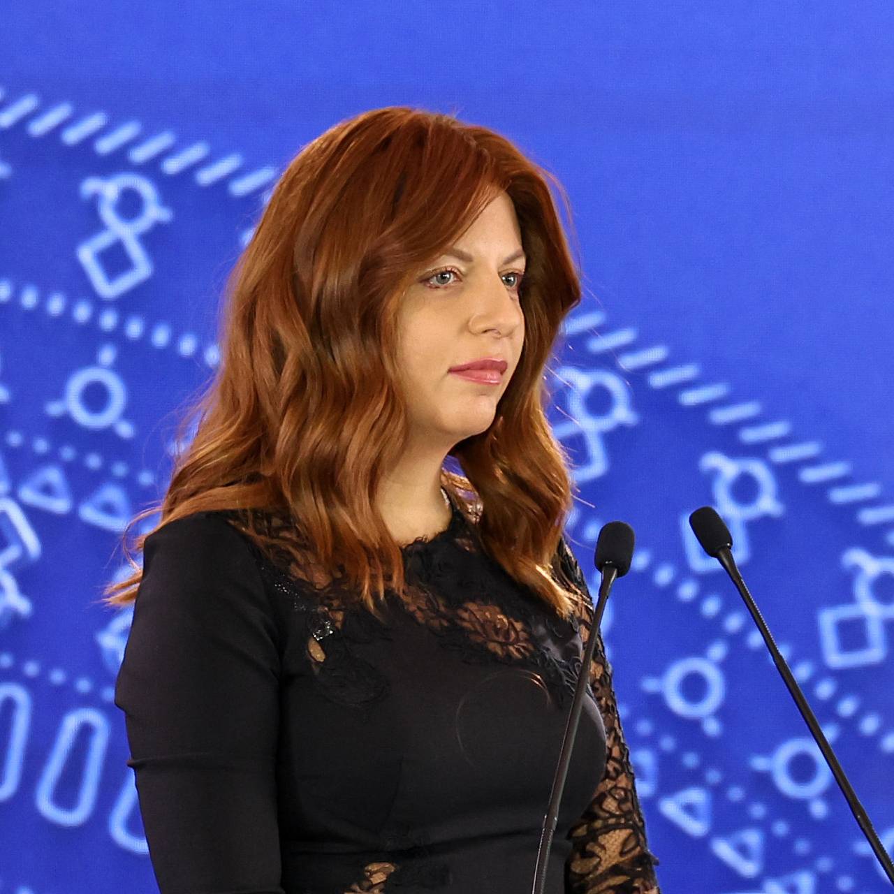 Борющаяся с раком Симоньян рассказала об &laquo;ураганном&raquo; течении болезни