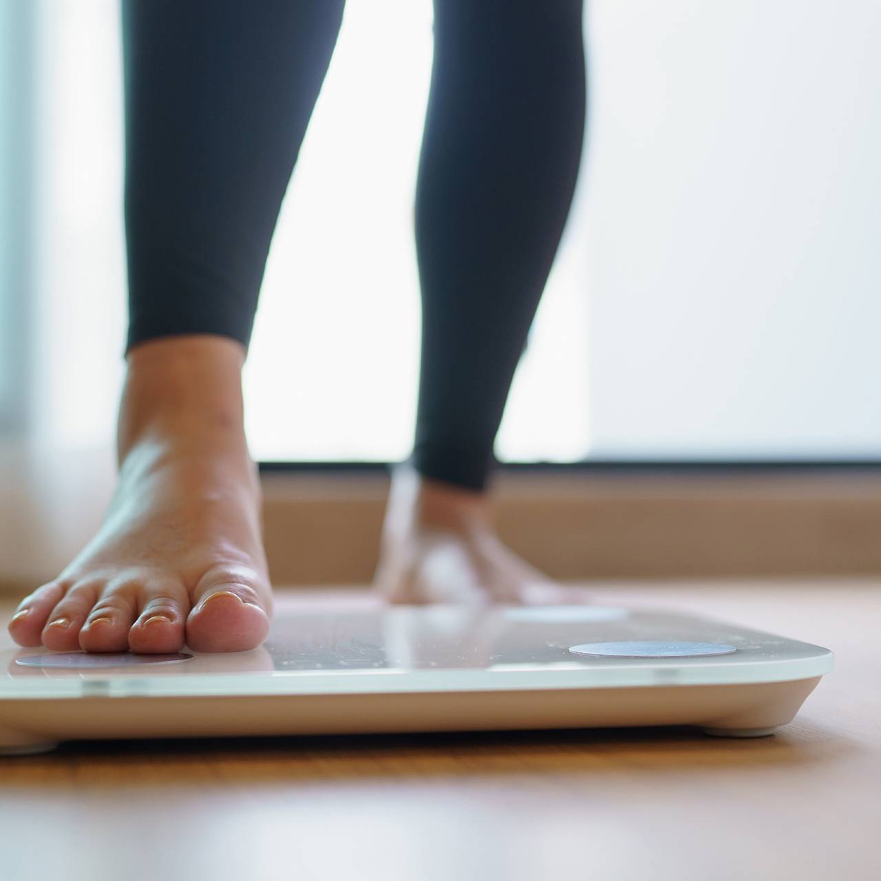 Женщина сбросила 19 килограммов без диет и раскрыла неочевидный секрет похудения