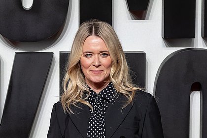 Известную телеведущую обокрали в поезде