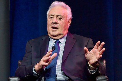 Легендарный канадский хоккеист назвал позором отсутствие сборной России на Олимпиаде