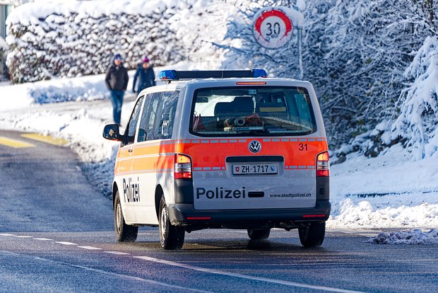 Архивное фото