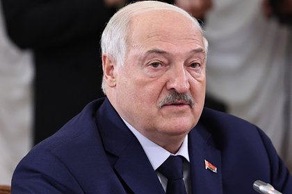 Лукашенко захотел помочь Трампу красиво выйти из ситуации с похищением Мадуро