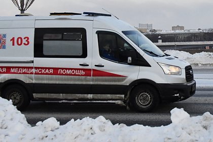 В Петербурге массажистка устала до смерти в День всех влюбленных