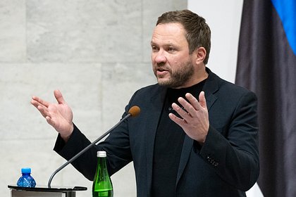 В Эстонии пригрозили перенести боевые действия на территорию России
