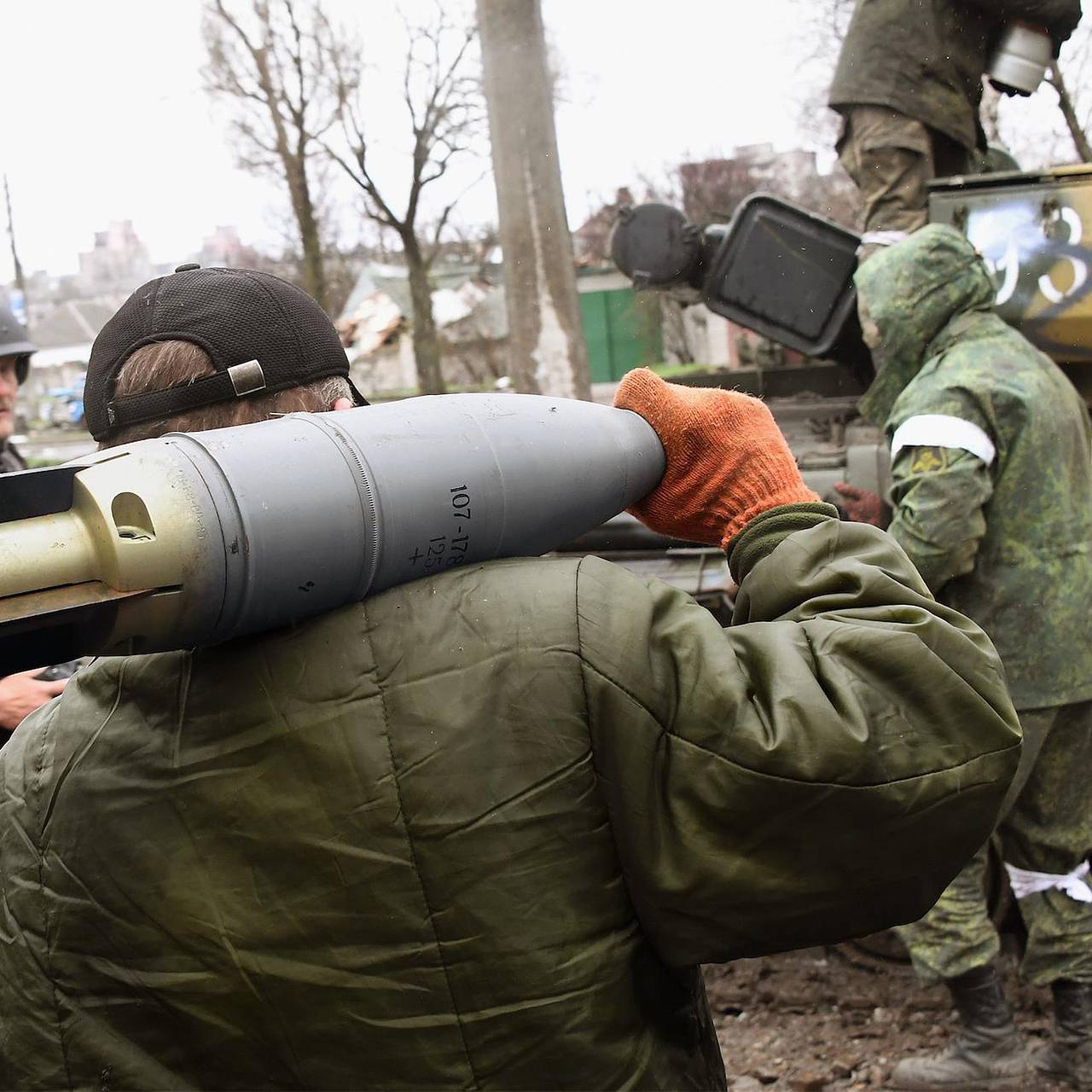 Фото: Анатолий Жданов / Коммерсантъ