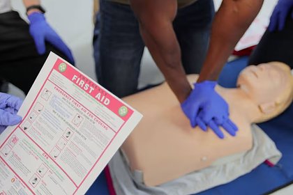 Женщина пережила 24-минутную клиническую смерть и полностью изменилась