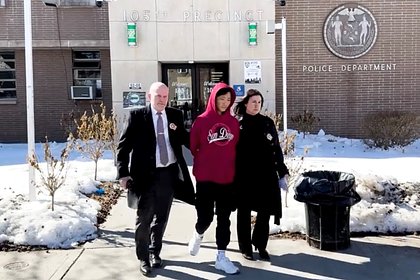 Мужчина расправился с другом и 24 года скрывался на другом конце света