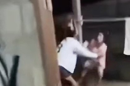 Политик попытался похитить 16-летнюю школьницу и устроил драку с ее родными