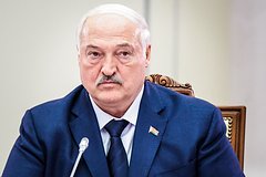 Александр Лукашенко