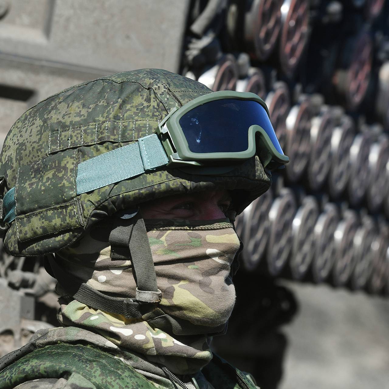 Фото: РИА Новости