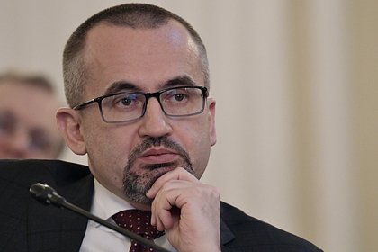 Россия поставила Канаде условие для восстановления отношений