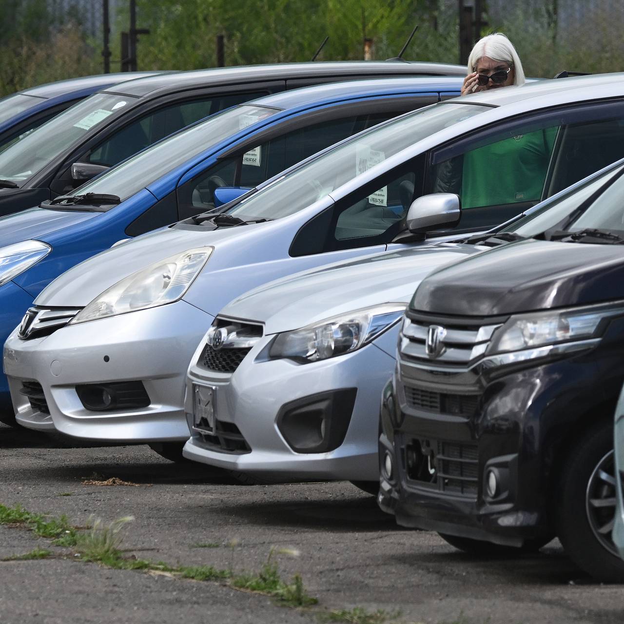 В Госдуме предложили ввести шестизначные штрафы за одну уловку при продаже автомобилей