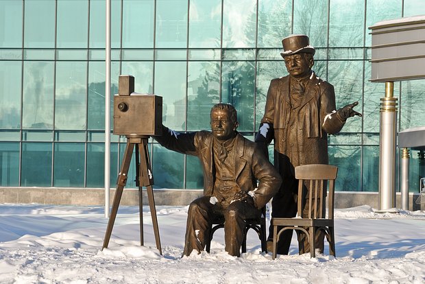 Архивное фото