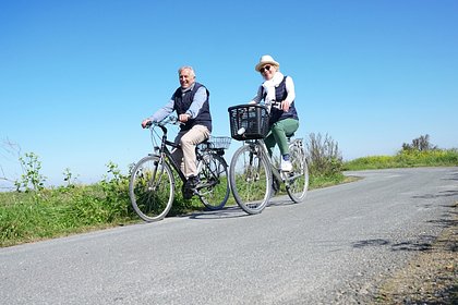 Россиянка описала жизнь пенсионеров в Европе фразой &laquo;нам есть чему поучиться&raquo;