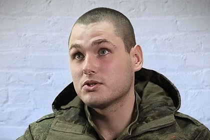 Перебежавшему к ВСУ россиянину предложили взять заточку и искупить вину кровью