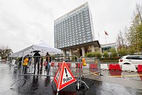 «Конфликт входит в завершающую стадию» Переговоры по Украине впервые пройдут в Европе. Чего от них ждать и почему выбрали Женеву?