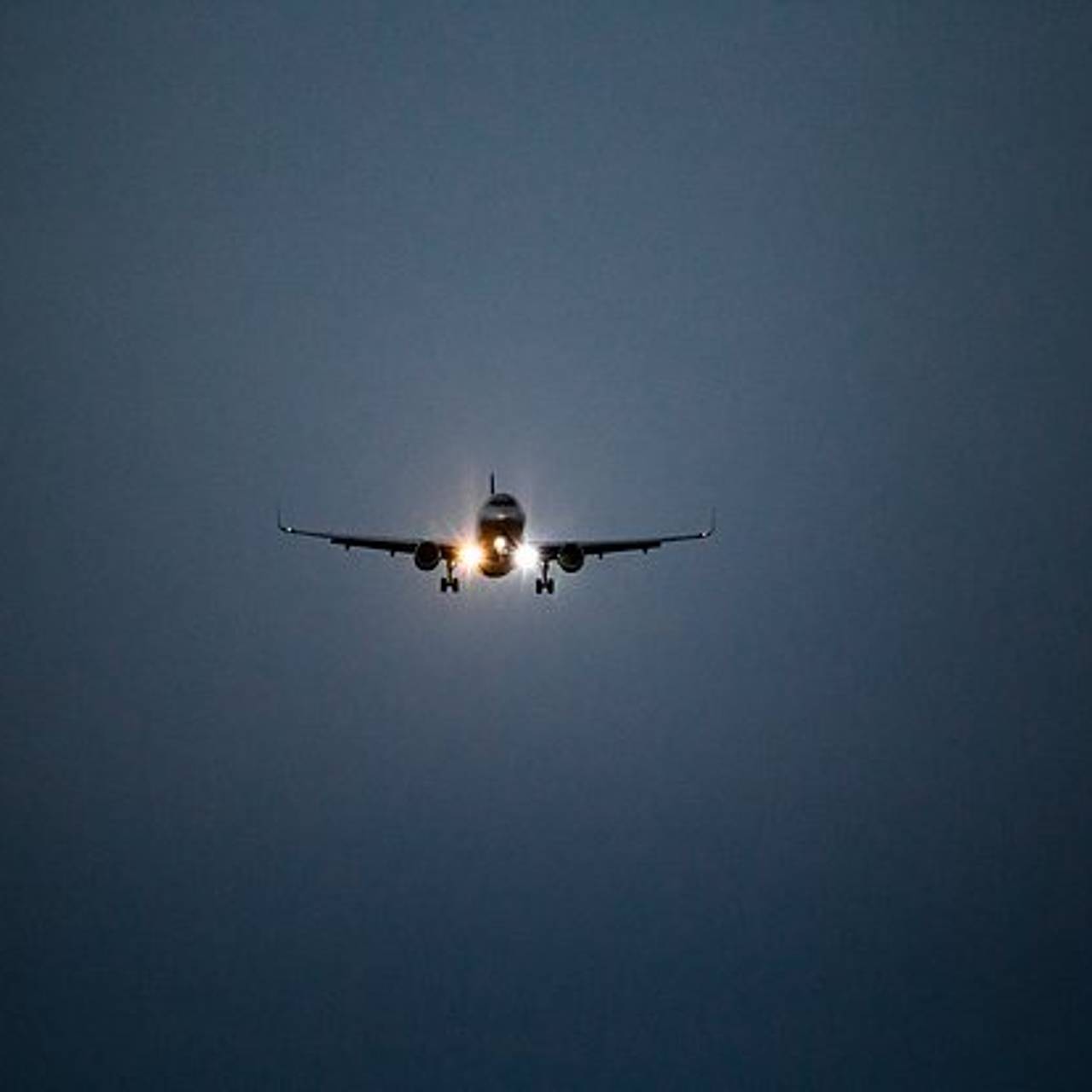 Российская делегация вылетела на переговоры в Женеву