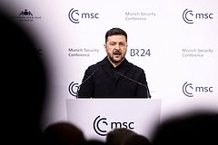 Владимир Зеленский