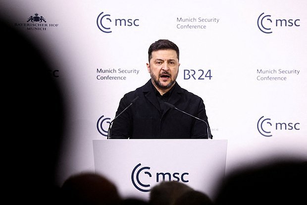 Владимир Зеленский