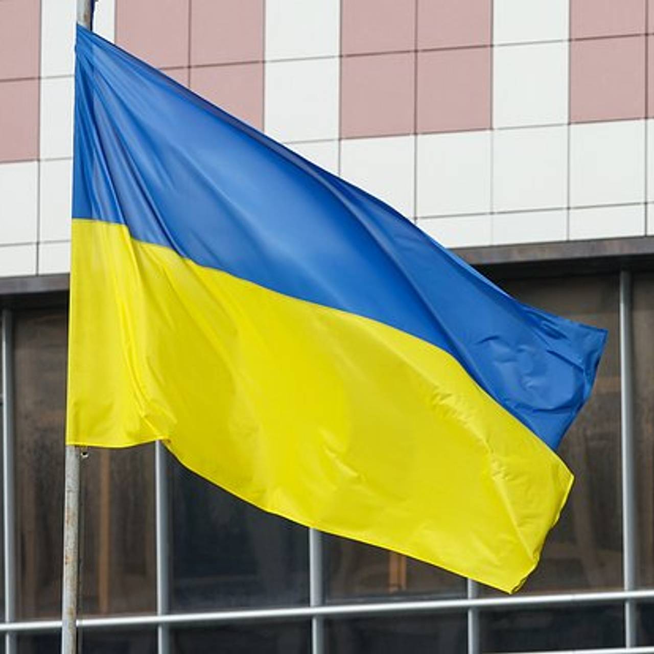 Американский военный заявил о перспективе превращения Украины в пыль