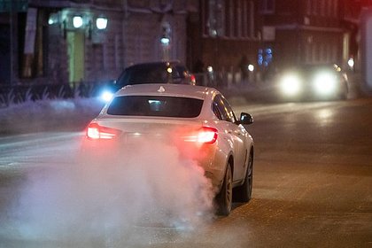 Названы причины троения мотора