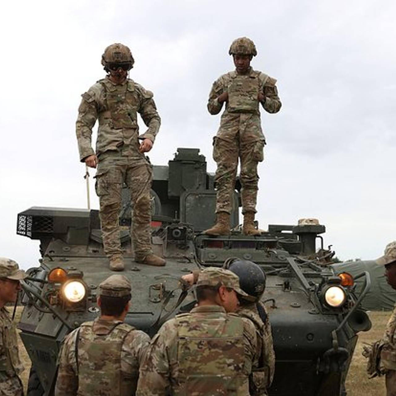 Фото: Bernadett Szabo / Reuters