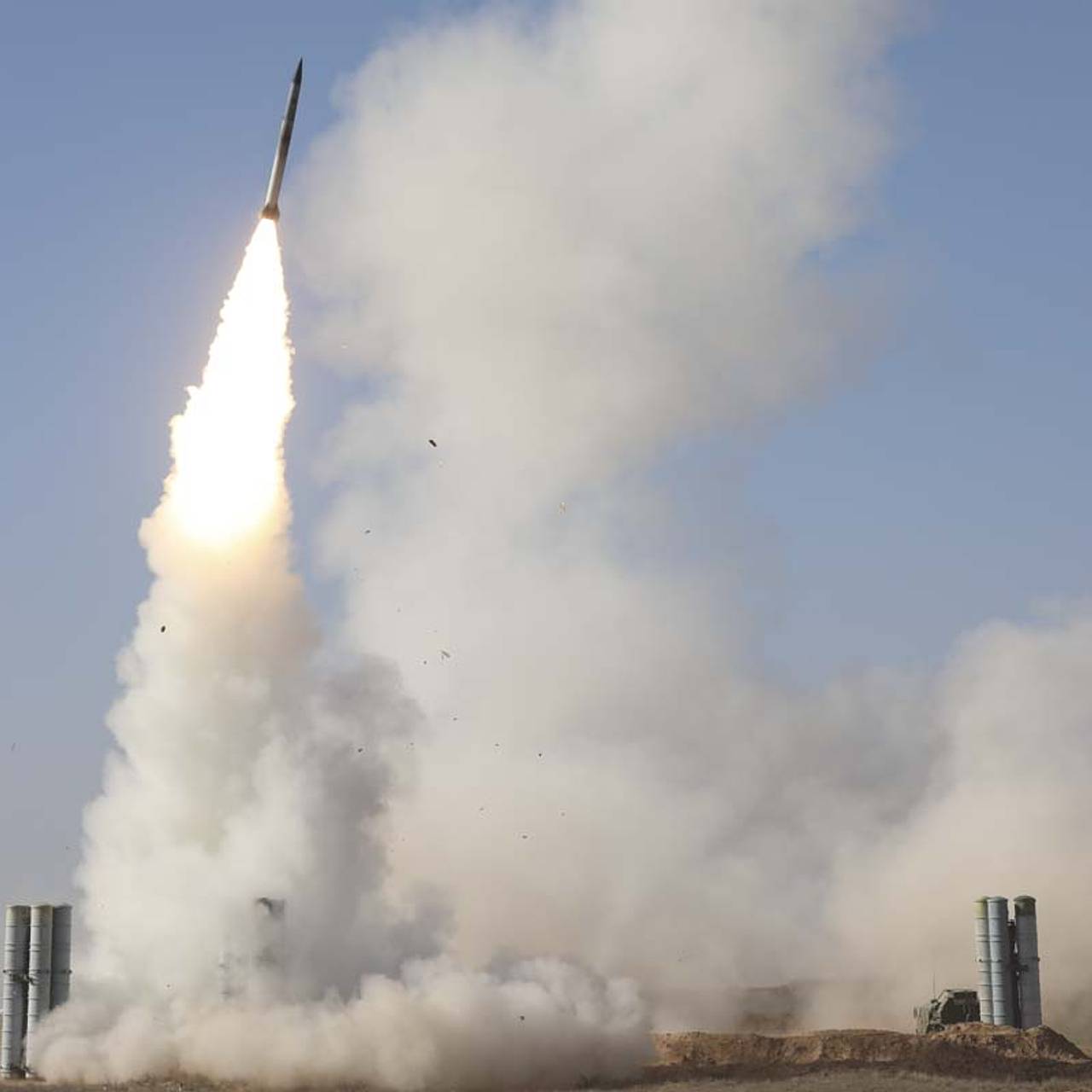 Фото: MOD Russia / Globallookpress.com