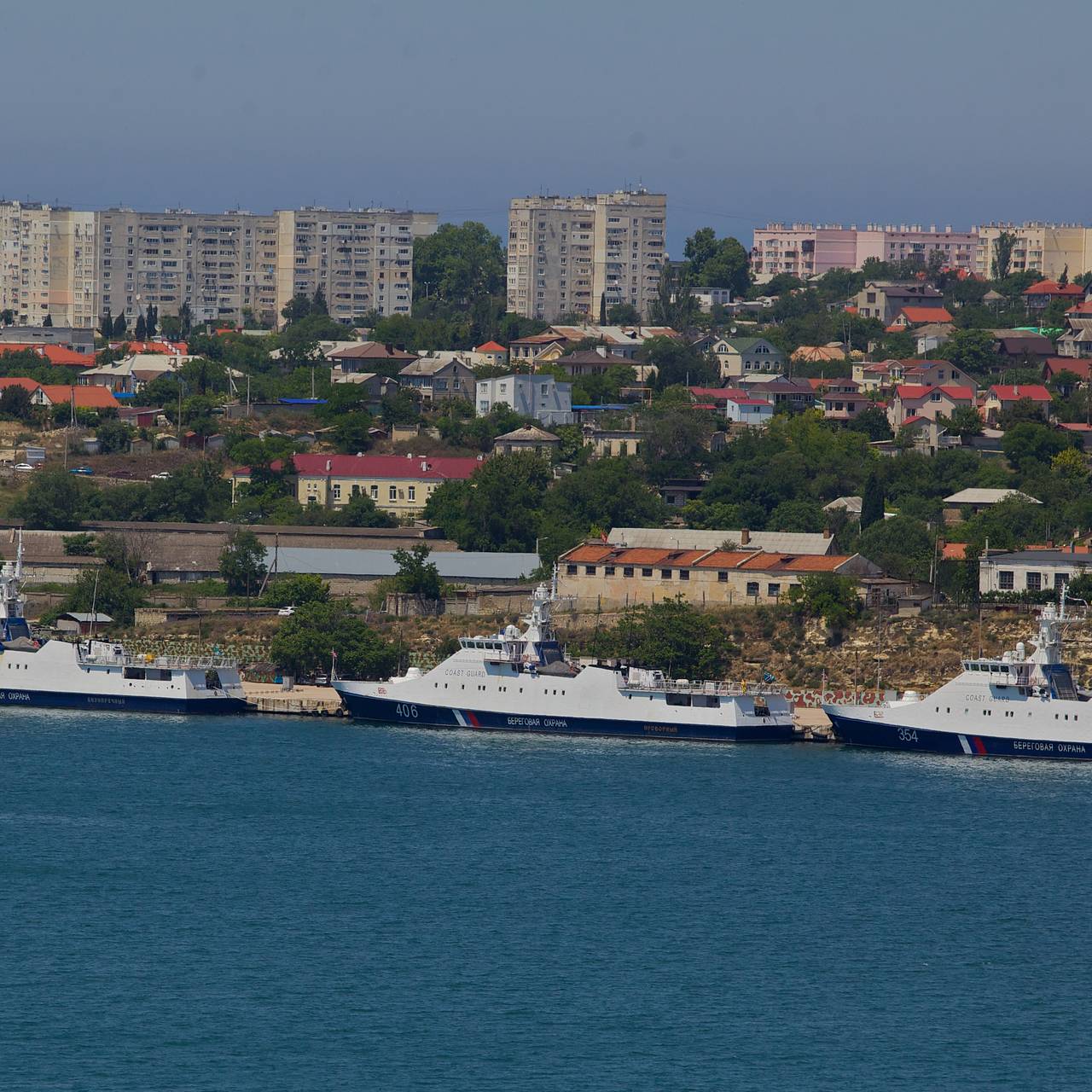 Фото: Globallookpress.com