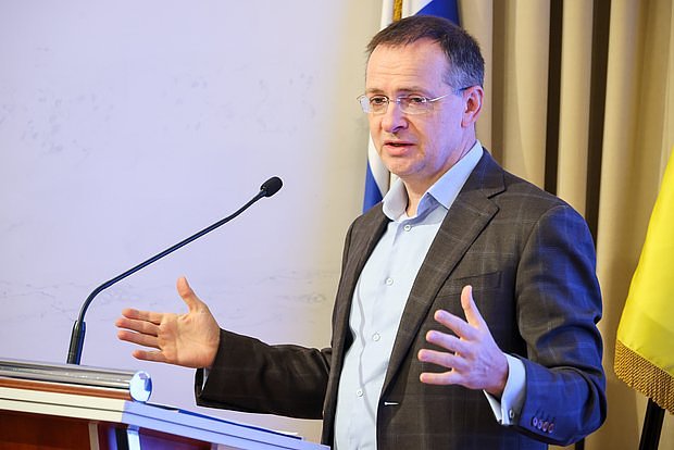 Владимир Мединский