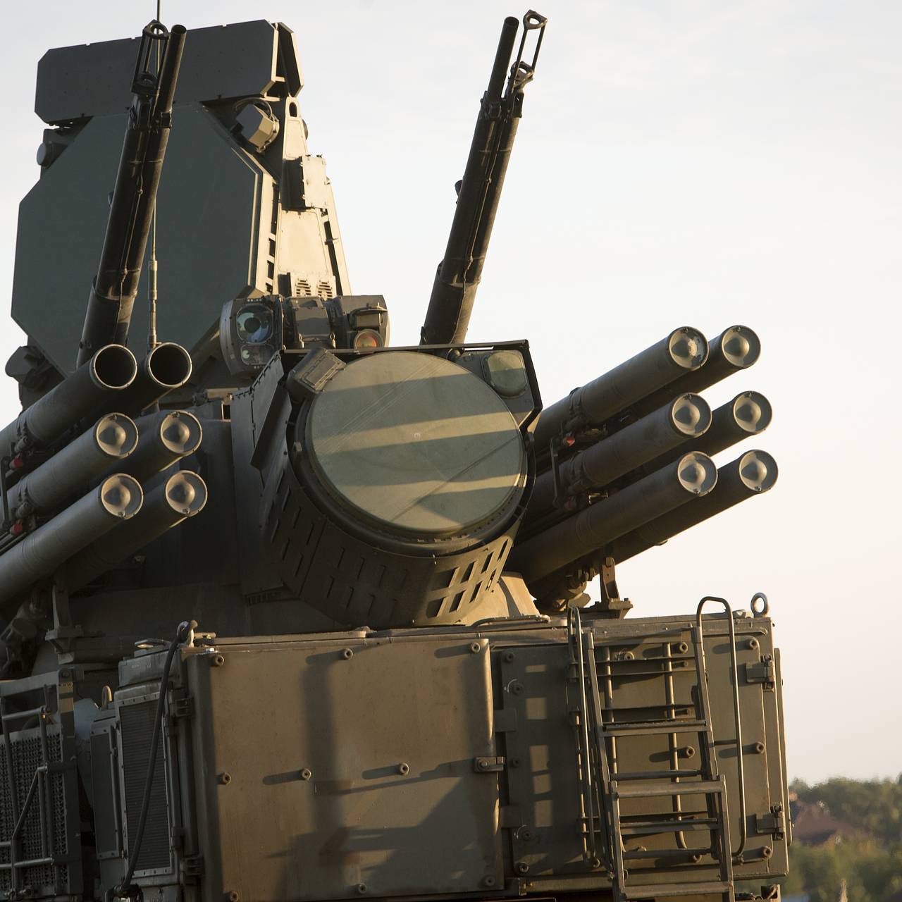 Фото: Nikolay Gyngazov / Globallookpress.com