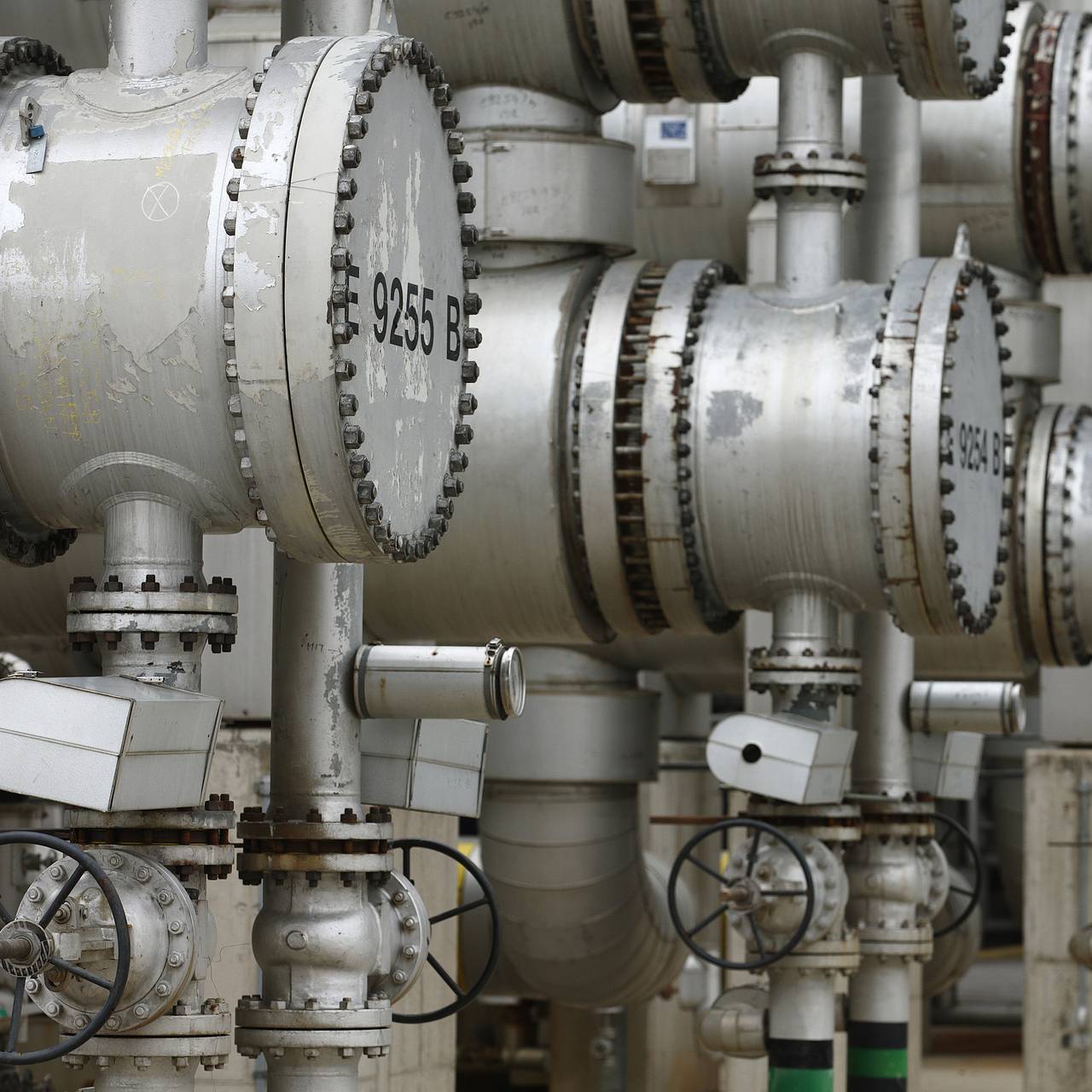 Подсчитаны потери Европы из-за отказа от российской нефти