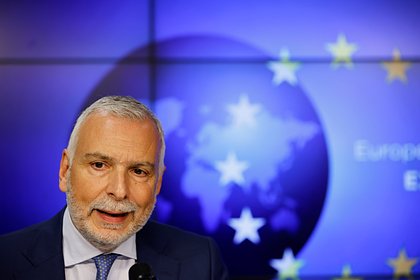 Саннино вновь вышел на работу