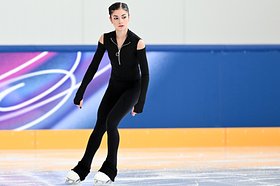  Аделия Петросян