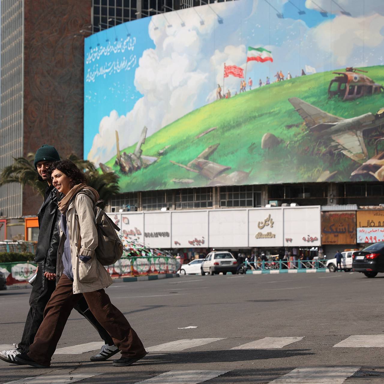 Масштабы роста российско-иранской торговли оценили