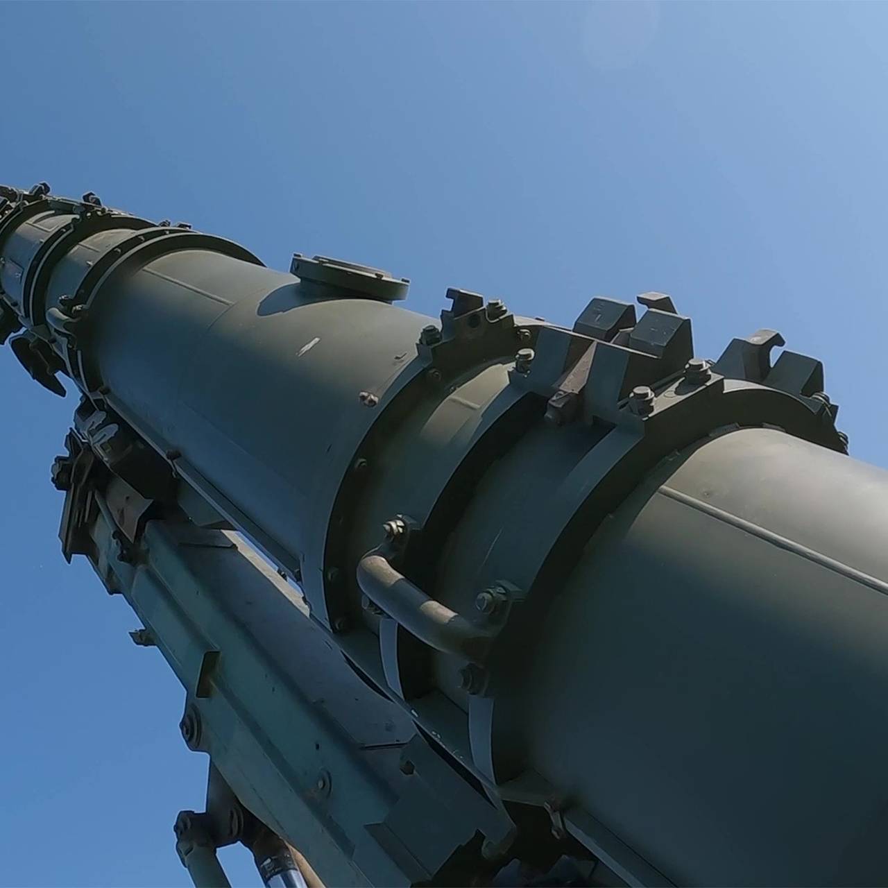 Фото: Министерство обороны РФ / РИА Новости