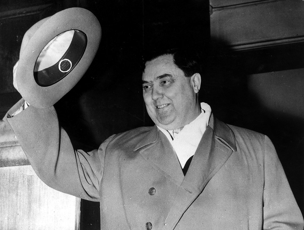 Георгий Маленков