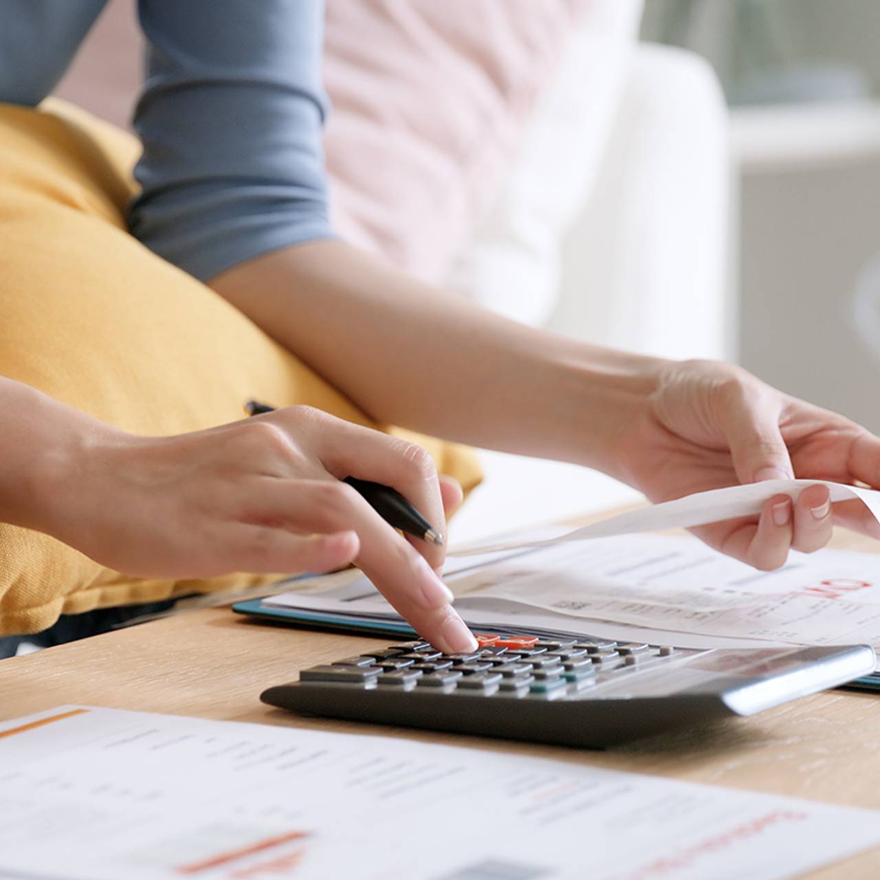 Россиян предупредили о рисках финансового срыва