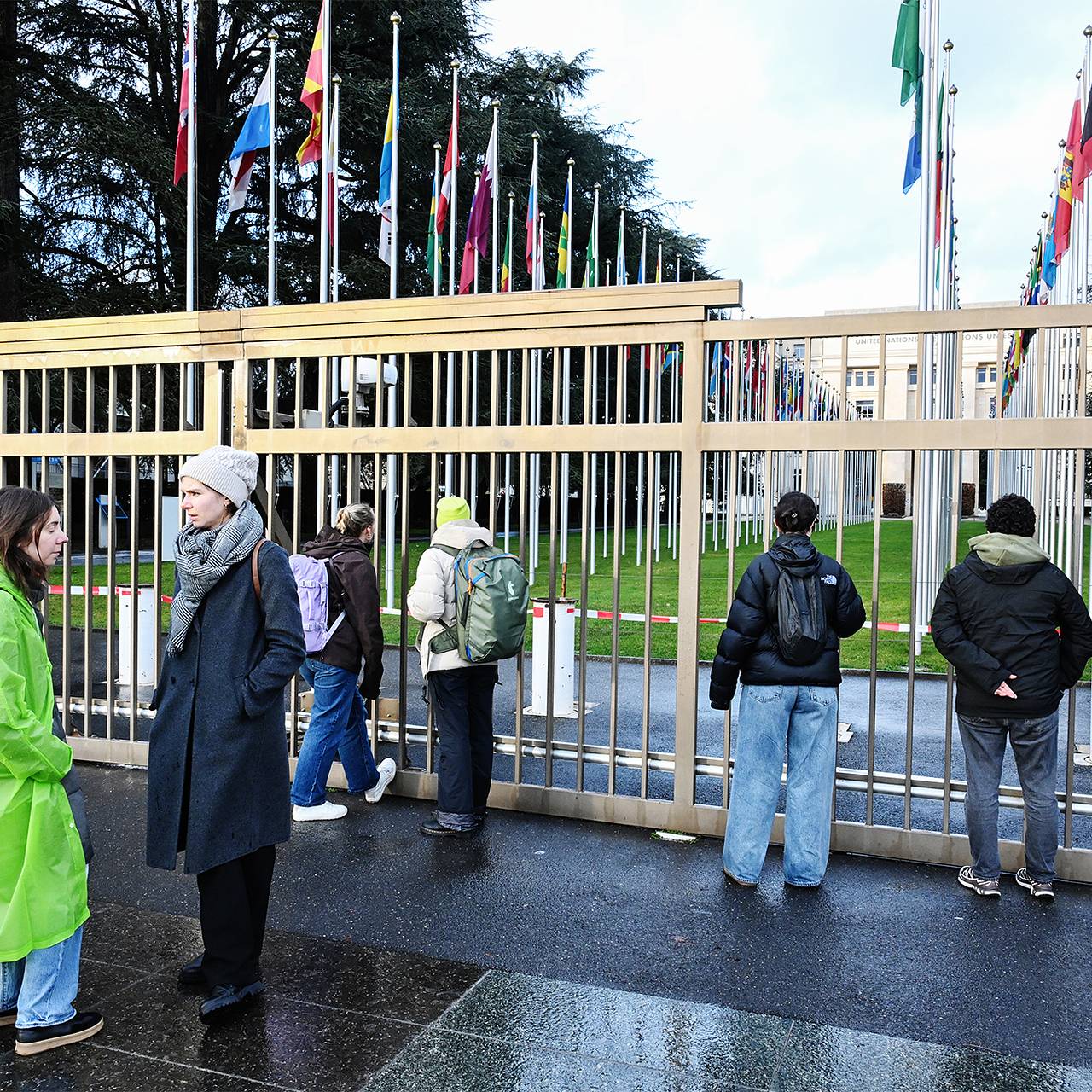 Фото: Екатерина Чеснокова / РИА Новости