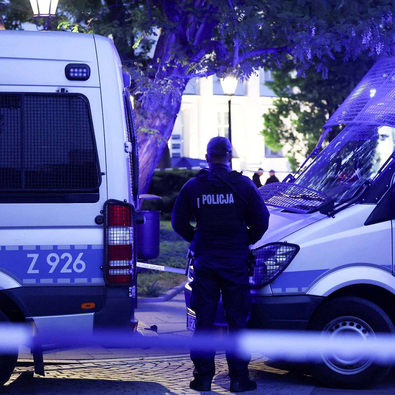 Фото: Kacper Pempel / Reuters