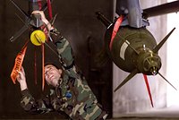 «И возглавил эскадрилью — Том Круз». На Западе рассказали о секретном подразделении F-16 для защиты Киева. На Украине все отрицают 