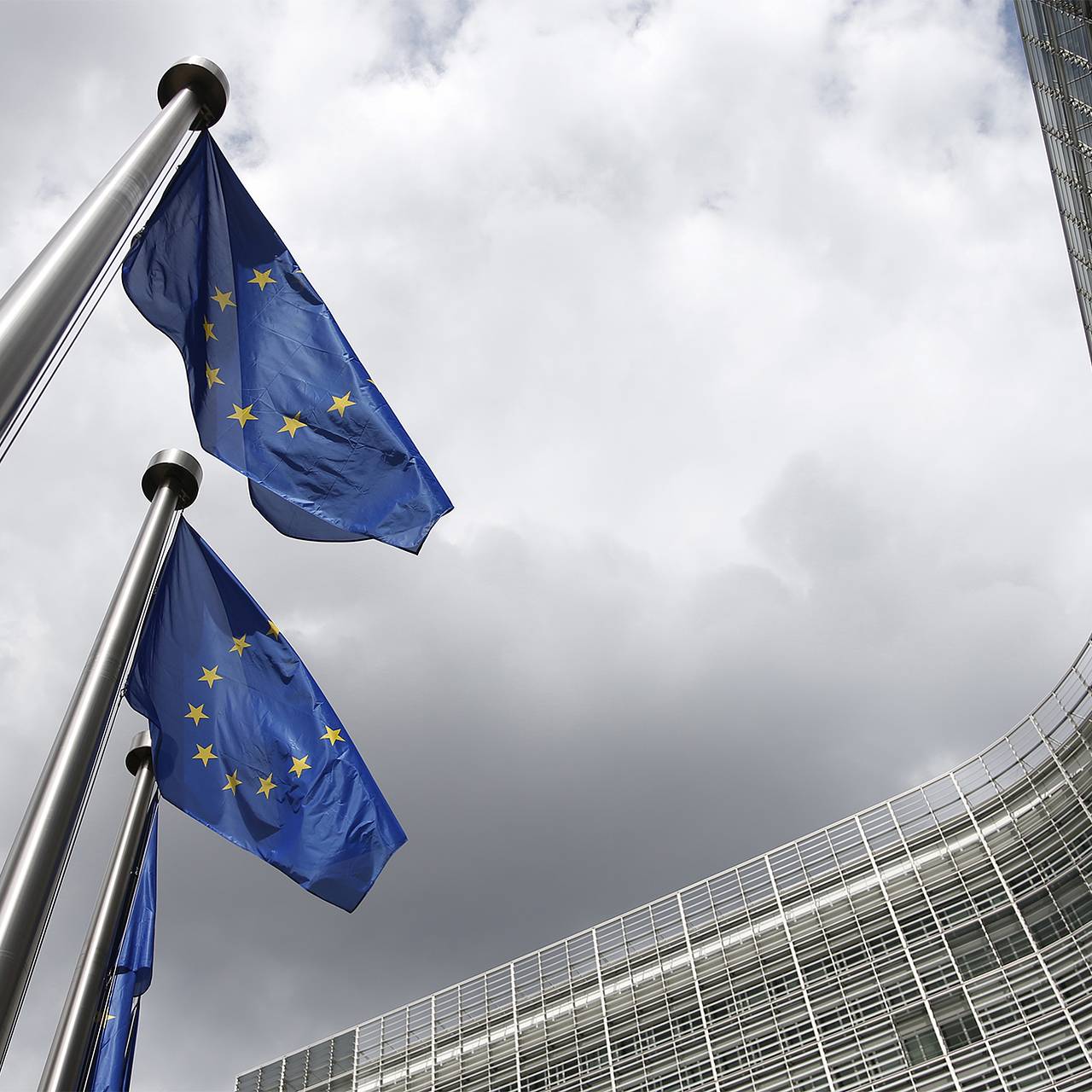 В Евросоюзе забеспокоились из-за ослабления антироссийских санкций