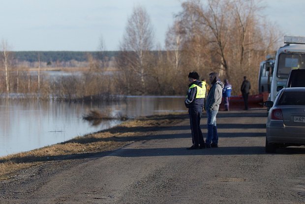 Архивное фото