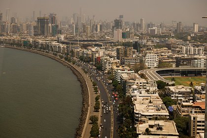 Украинский блогер побывал в Индии и понял &laquo;роскошь европейской цивилизации&raquo;