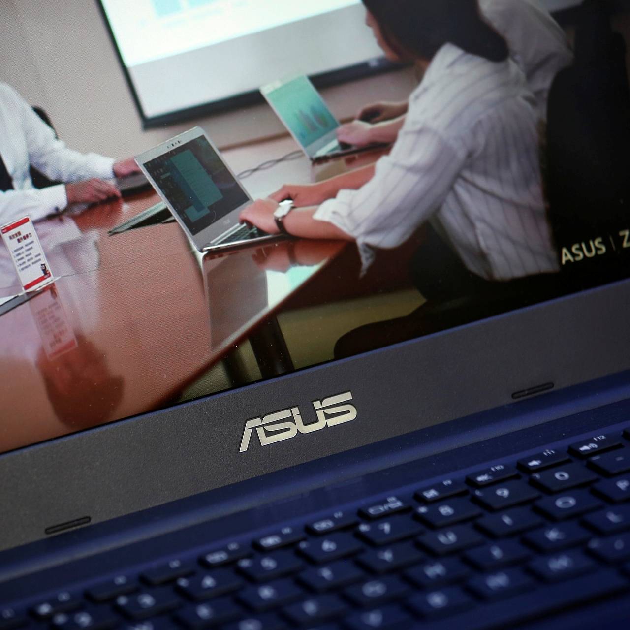 Компьютеры ASUS и Acer запретили продавать в европейской стране