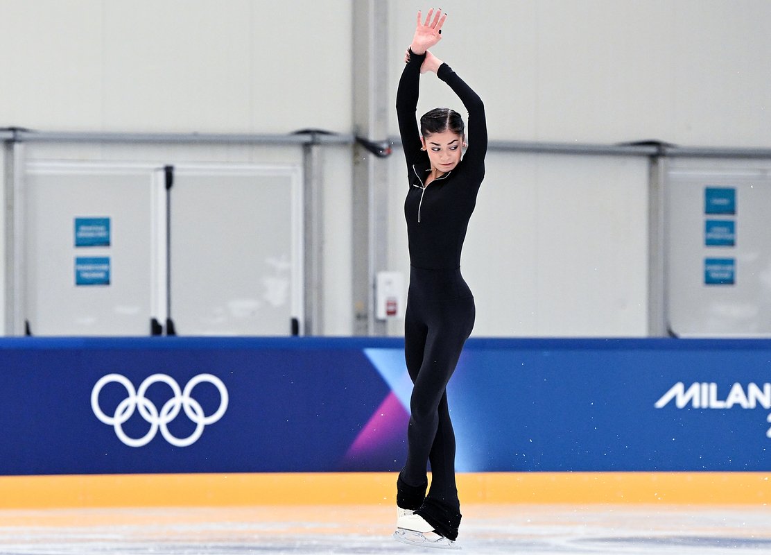 Аделия Петросян